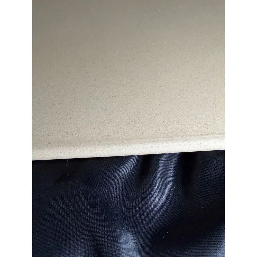Pampered Chef Family Heritage Stoneware Baking Sheet 12